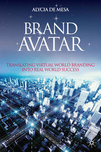 Vorderes Coverbild Brand Avatar