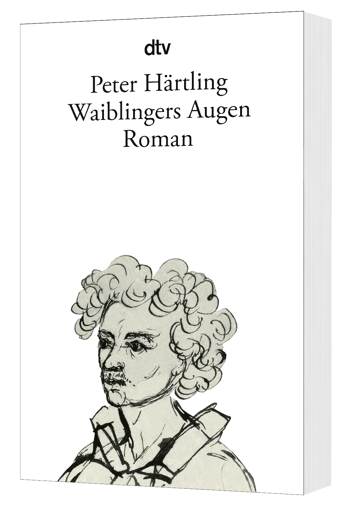 Waiblingers Augen