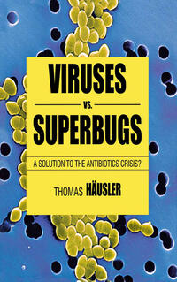Vorderes Coverbild Viruses Vs. Superbugs