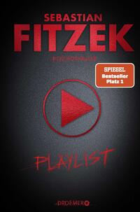 Vorderes Coverbild Playlist