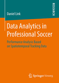 Data Analytics in Professional Soccer