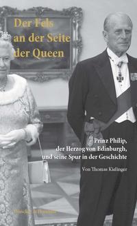 Der Fels an der Seite der Queen.
