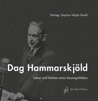 Dag Hammarskjöld