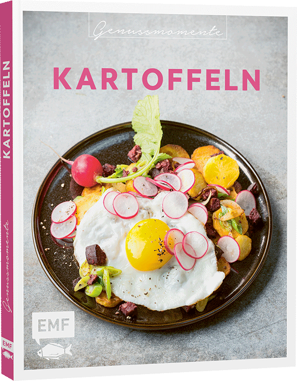 Genussmomente: Kartoffeln