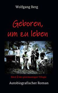 Geboren, um zu leben
