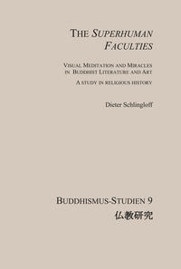 The Superhuman Faculties