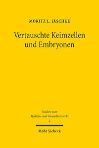 Vertauschte Keimzellen und Embryonen
