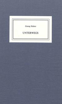 Unterwegs