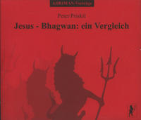 Jesus - Bhagwan: ein Vergleich