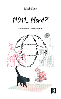 Vorderes Coverbild 11011 ... Mord?