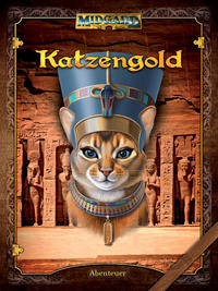 Katzengold
