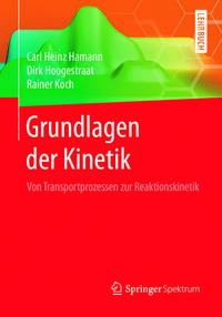 Grundlagen der Kinetik