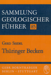 Thüringer Becken