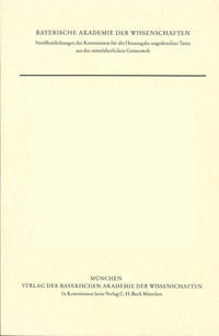 Quaestiones ordinariae