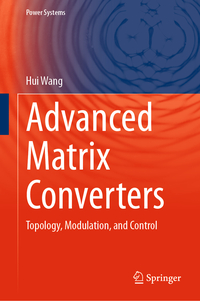 Advanced Matrix Converters