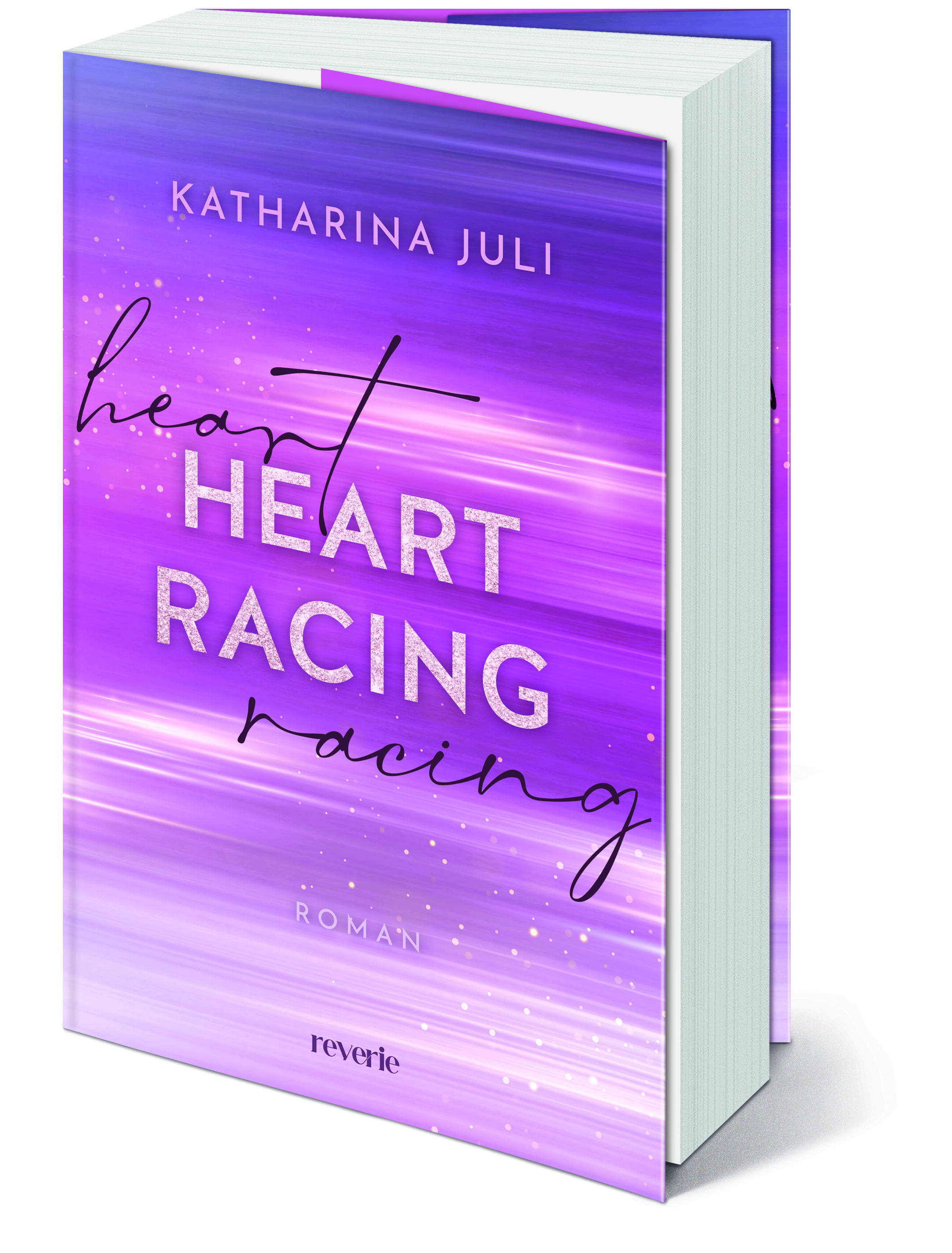 Heart Racing