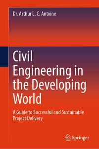 Vorderes Coverbild Civil Engineering in the Developing World