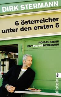Vorderes Coverbild Sechs Österreicher unter den ersten fünf