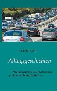 Vorderes Coverbild Alltagsgeschichten