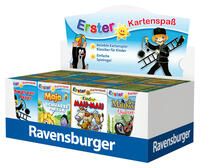 VKK Erster Kartenspaß VE 44