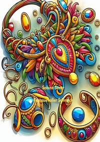 Fantasievoller Schmuck