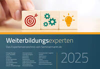 Weiterbildungsexperten 2025