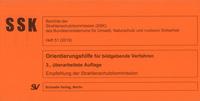 Orientierungshilfe für bildgebende Verfahren