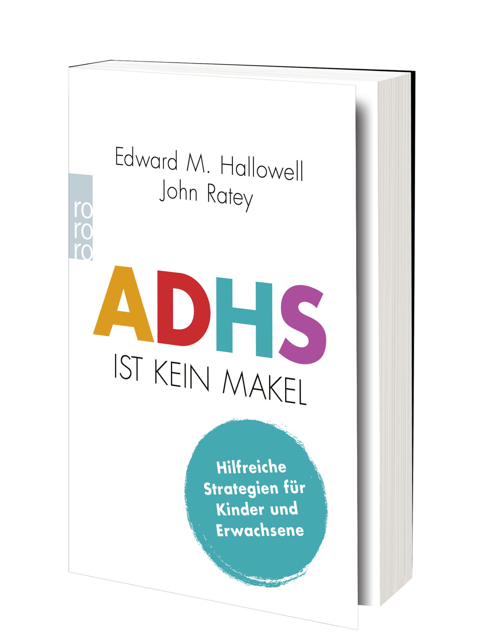 ADHS ist kein Makel