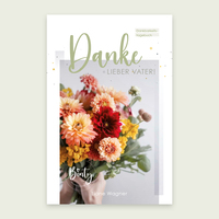 Binty – Danke, lieber Vater!