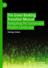 The Green Banking Transition Manual