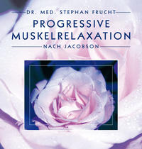 Vorderes Coverbild Progressive Muskelrelaxation nach Jacobson