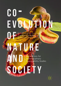 Co-Evolution of Nature and Society