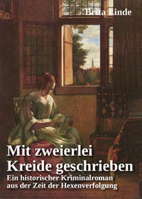 Mit zweierlei Kreide geschrieben