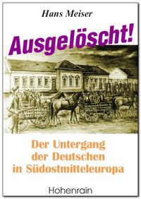 Ausgelöscht!