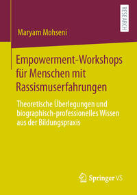 Empowerment-Workshops für Menschen mit Rassismuserfahrungen