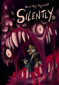 Silently
