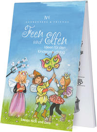 Feen und Elfen