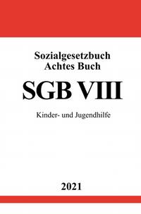 Sozialgesetzbuch Achtes Buch (SGB VIII)