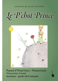 Le P’chot Prince