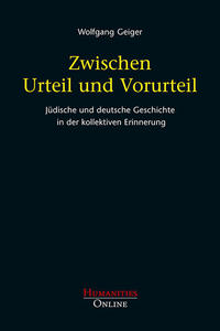 Zwischen Urteil und Vorurteil
