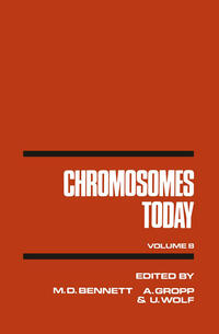 Chromosomes Today