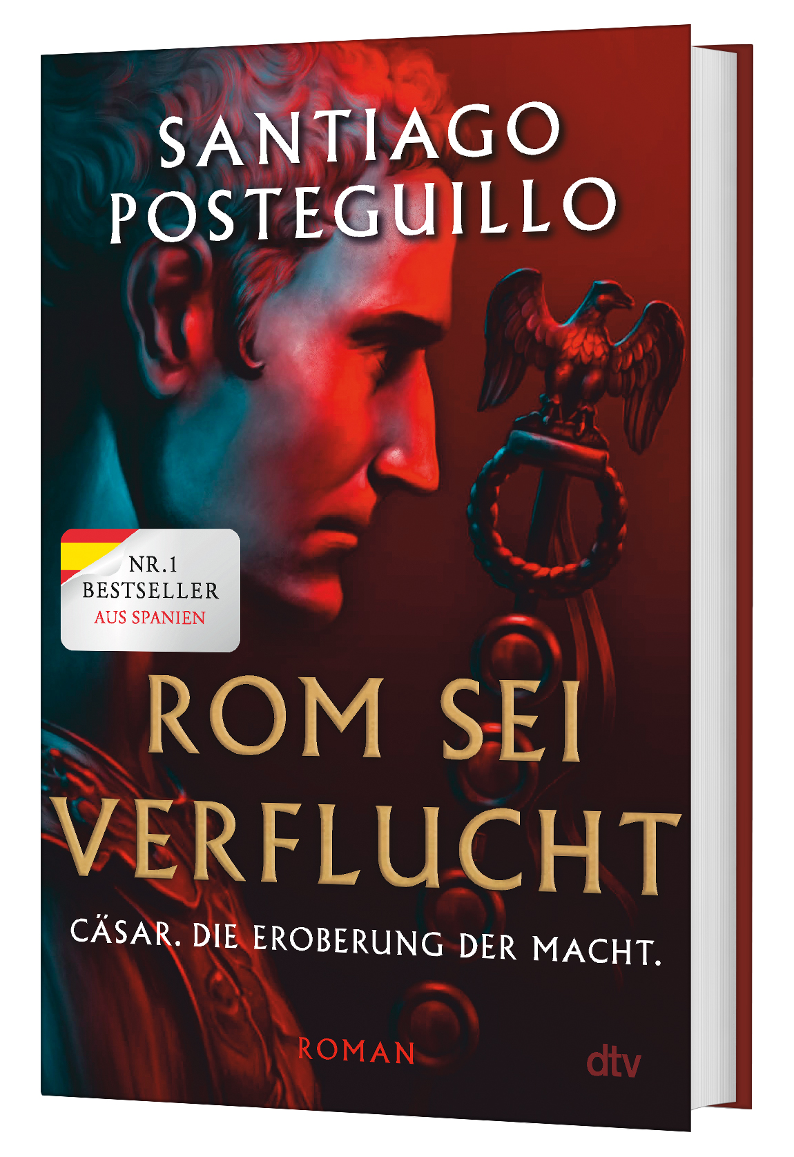 Rom sei verflucht