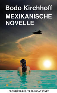 Vorderes Coverbild Mexikanische Novelle
