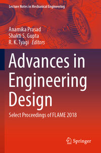Advances in Engineering Design