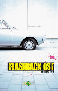 Vorderes Coverbild Flashback Ost