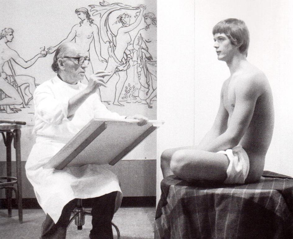 Arno Breker