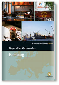 Ein perfektes Wochenende... in Hamburg