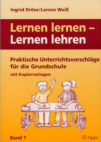 Lernen lernen - Lernen lehren