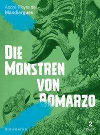 Die Monstren von Bomarzo