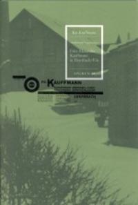 Fritz Alexander Kauffmann in Ebersbach /Fils
